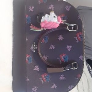 Brand new with Tags Coach Purse